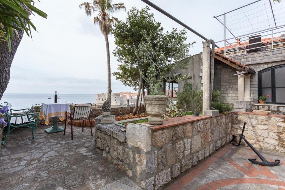 Apartments Kalas Dubrovnik Exterior foto