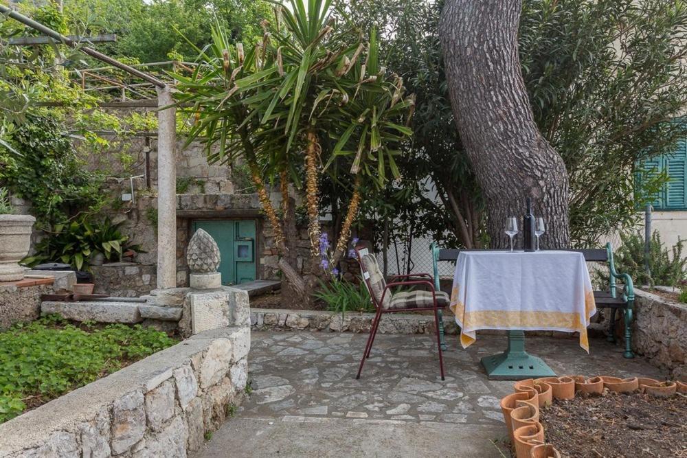 Apartments Kalas Dubrovnik Exterior foto