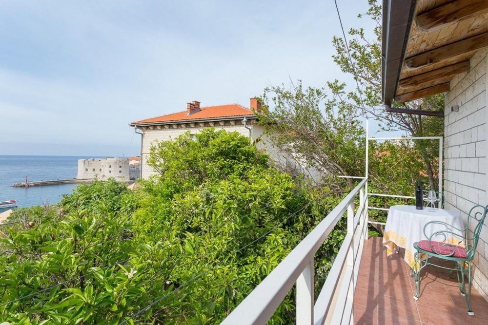 Apartments Kalas Dubrovnik Exterior foto