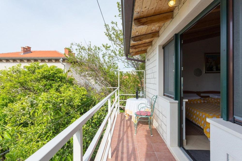 Apartments Kalas Dubrovnik Exterior foto