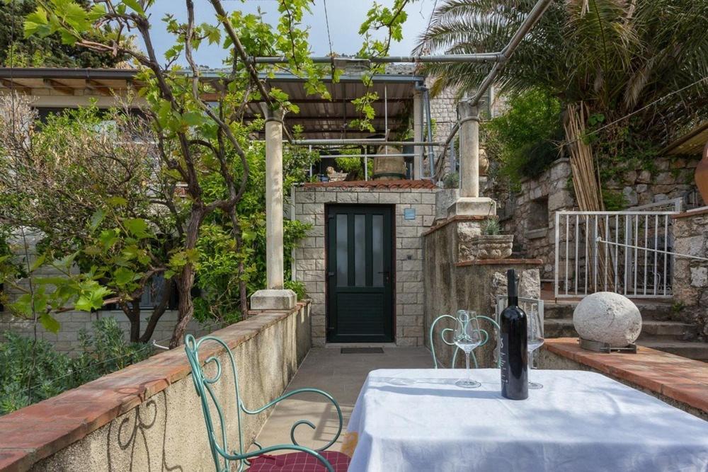 Apartments Kalas Dubrovnik Exterior foto